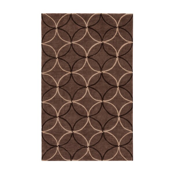 Surya Cosmopolitan - 18 Sample Area Rug" COS8868-1616